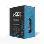 HMC Halal Blue Raspberry Electrolytes