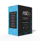 HMC Halal Blue Raspberry Electrolytes