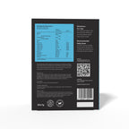 HMC Halal Blue Raspberry Electrolytes