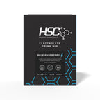HMC Halal Blue Raspberry Electrolytes