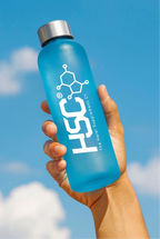 HMC Halal Blue Raspberry Electrolytes