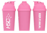 Keep it Halal Shakers