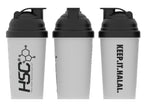 Keep it Halal Shakers
