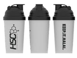 Keep it Halal Shakers