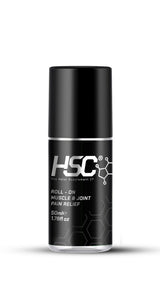 Muscle & Joint Pain Relief Roll - On