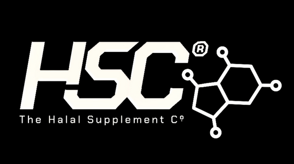 The Halal Supplement Company