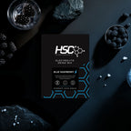 HMC Halal Blue Raspberry Electrolytes